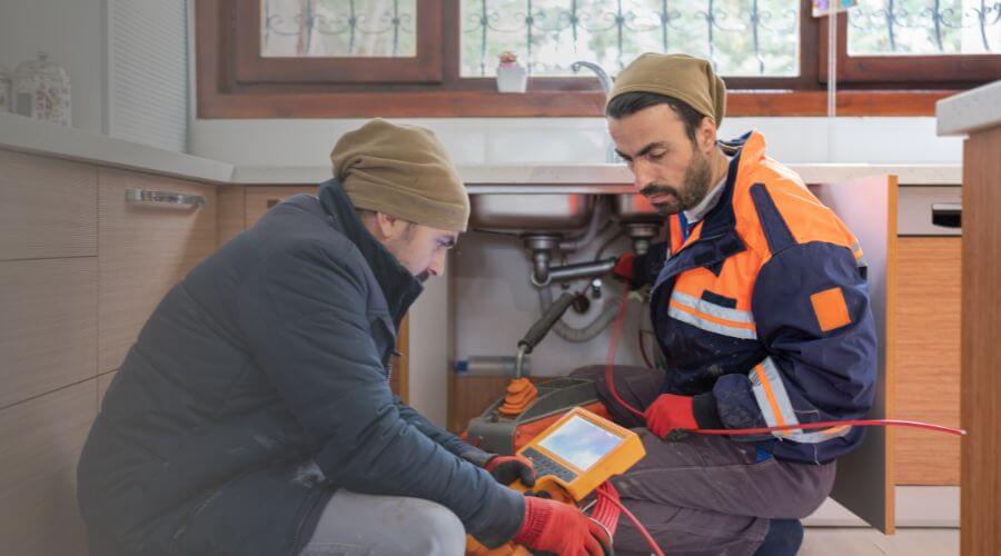 Professional Tankless Water Heater Installation in Mount Marion, NY